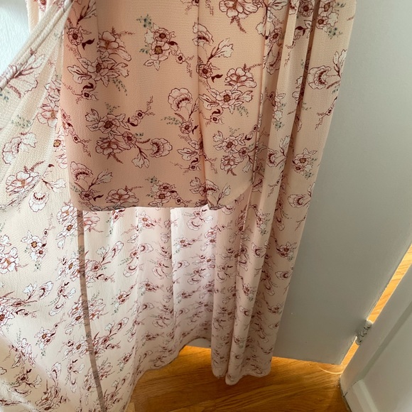 BP High low romper - Picture 4 of 5